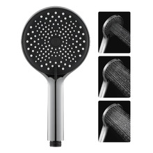 Veronika 3 Function Hand-held Shower